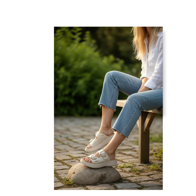 LADIES SANDAL R0225071