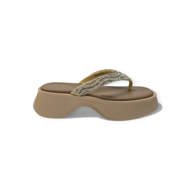 LADIES SANDAL R0225074
