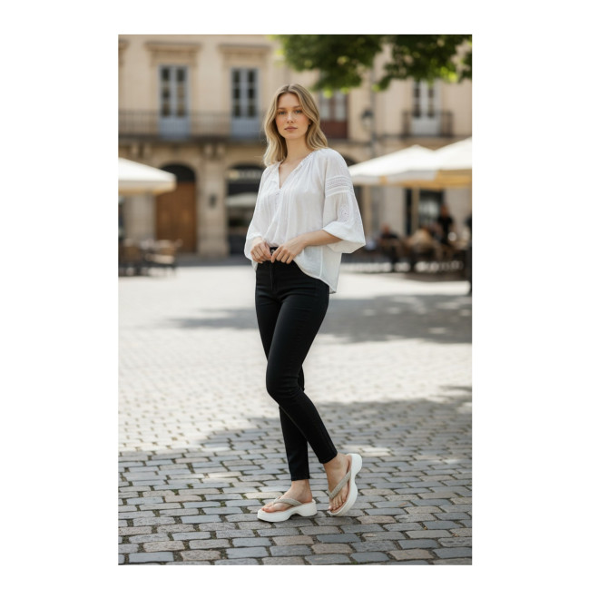 LADIES SANDAL R0225074