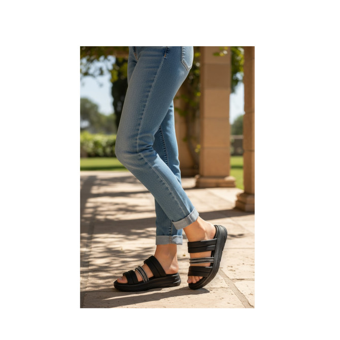 LADIES SANDAL R0225075