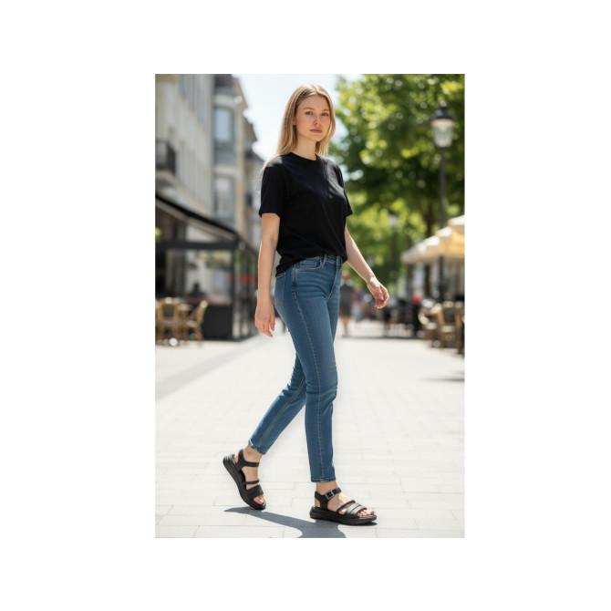 LADIES SANDAL R0225076