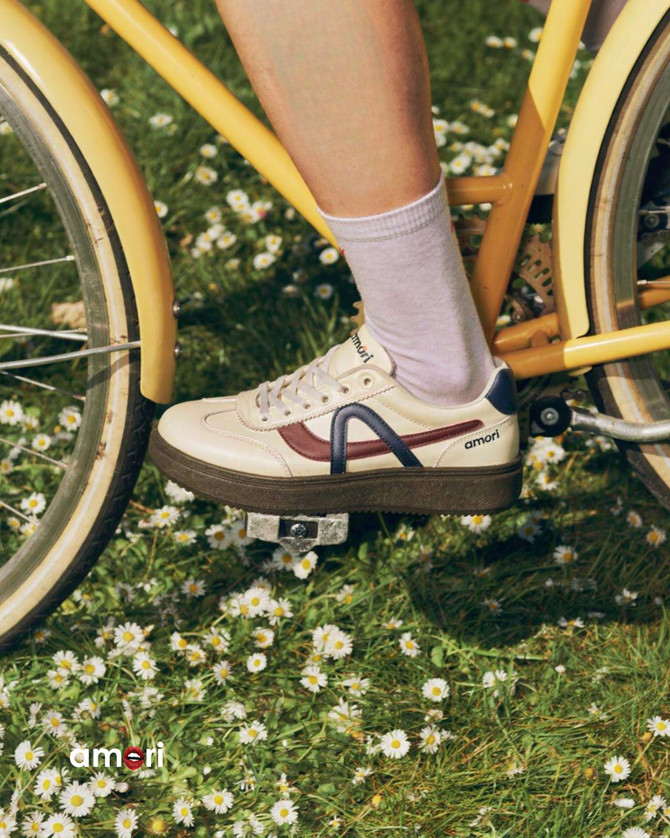 LADIES SNEAKER R0225121