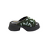 LADIES SANDALS R0225086