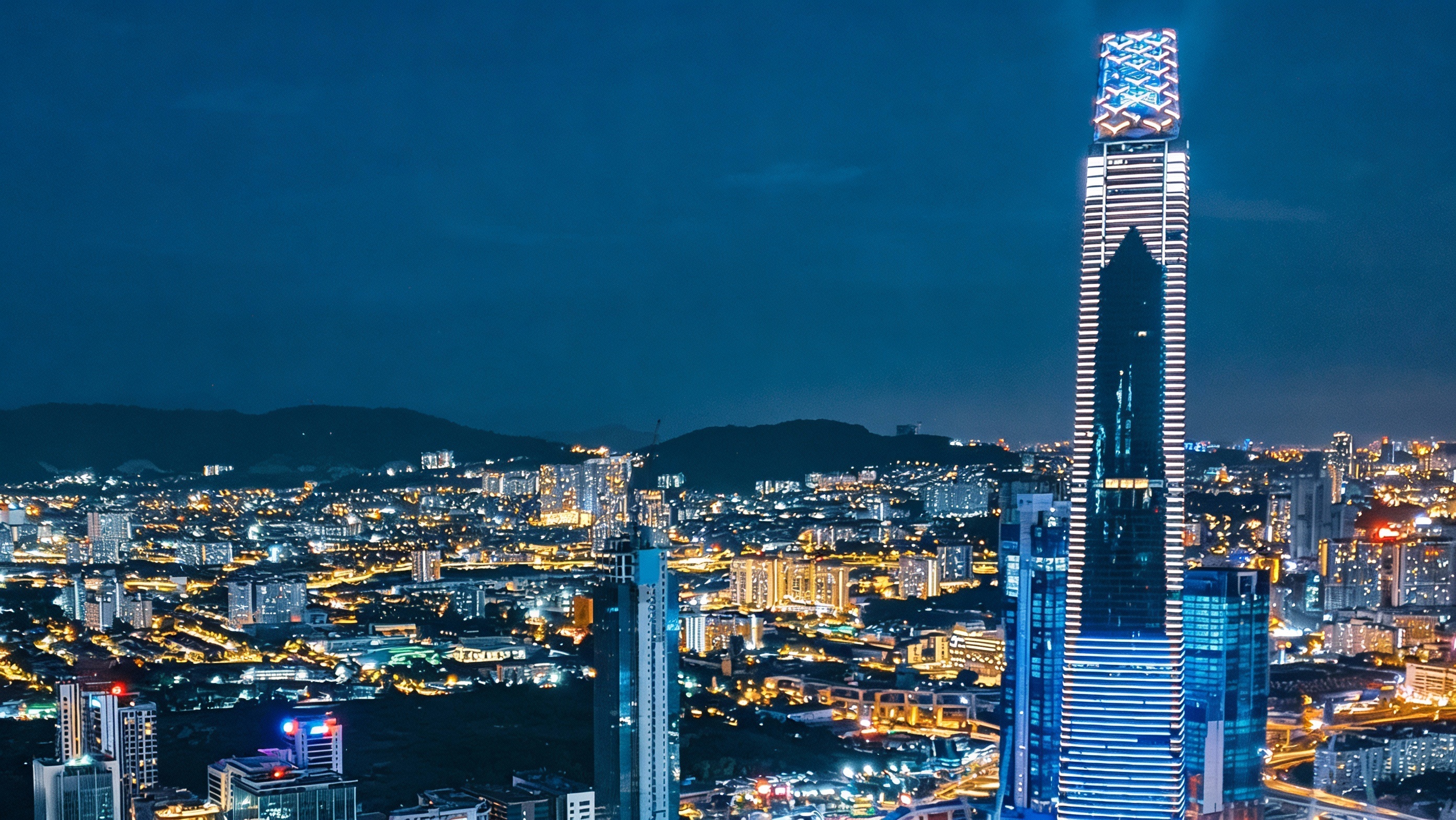 Amori Melaka Storefront