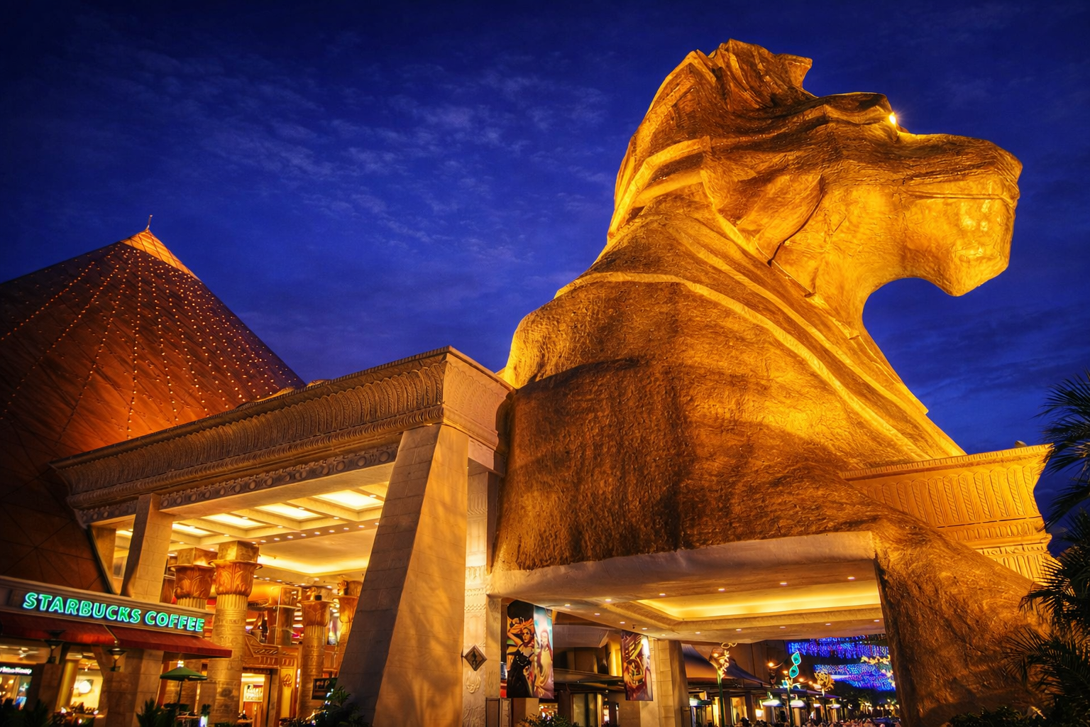 Amori Penang Storefront