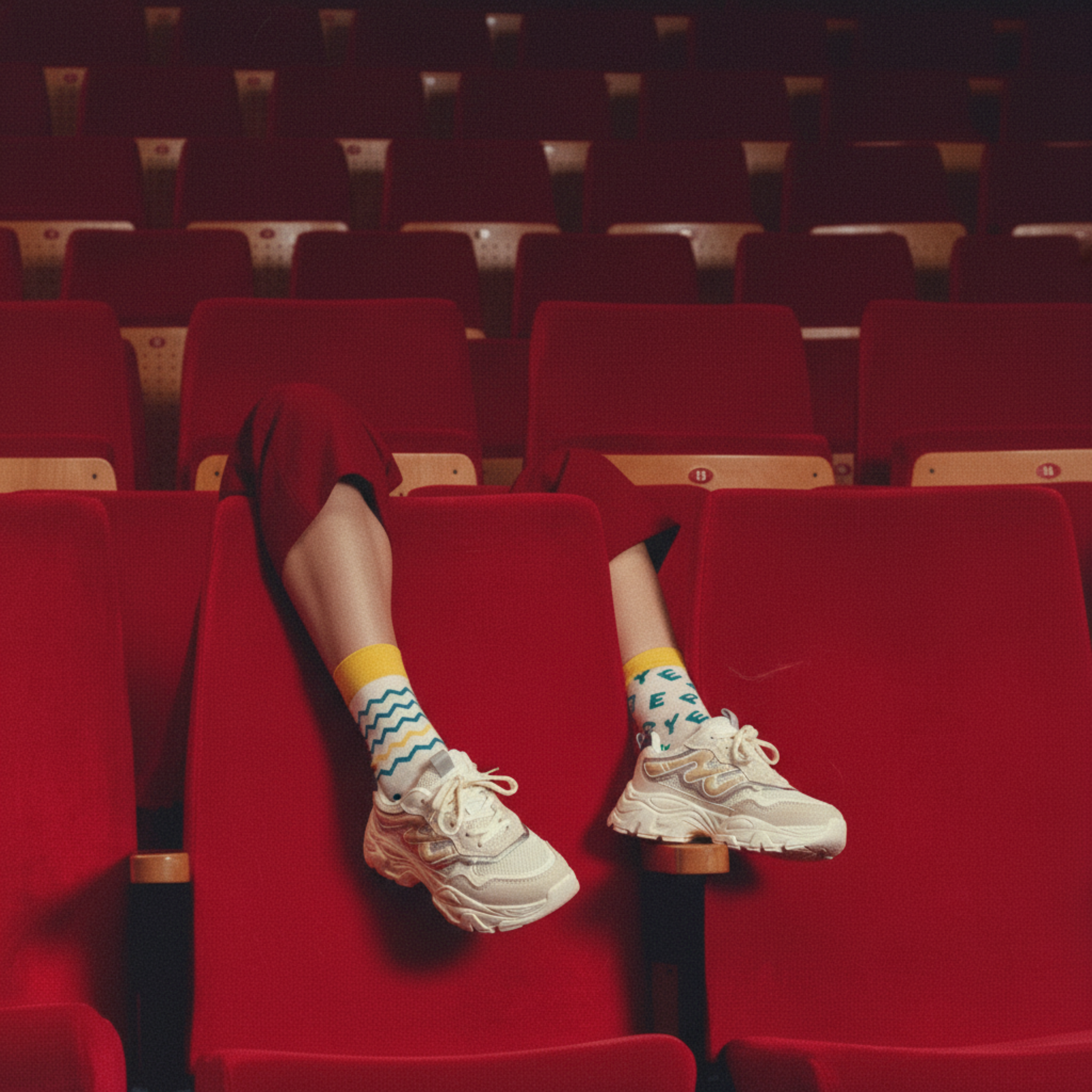 Amori Women Footwear