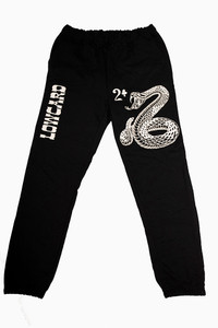 Rattler Sweat Pants