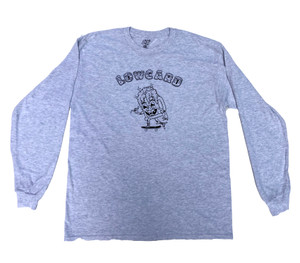 Skate Brew Longsleeve