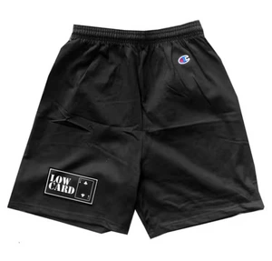 Block Shorts
