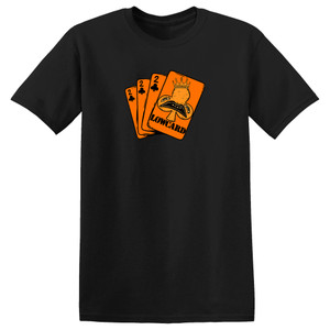 Subliminal T-Shirt (Dealer's Choice Color)