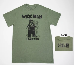 Wee Man T-Shirt