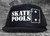Skate Pools Mesh Hat