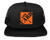 Foreman Mesh Hat