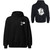 Born 2 Lose Pullover - Back Logo