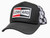 Champion Checkered Bent Bill