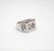 Lowcard Ring