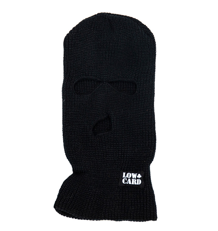 Ski Mask 