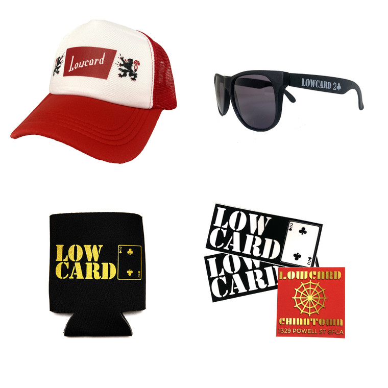 '26 Summer Party Kit