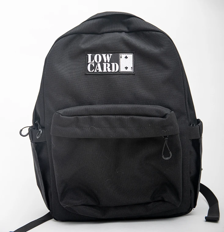 The Hitcher Backpack