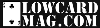 Lowcard Magazine