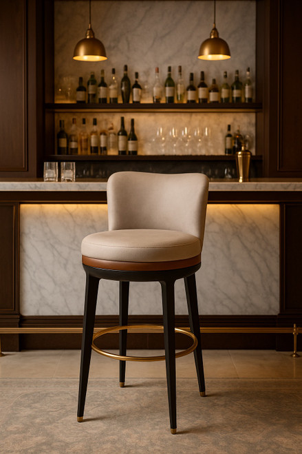 The Westwood Bar Chair