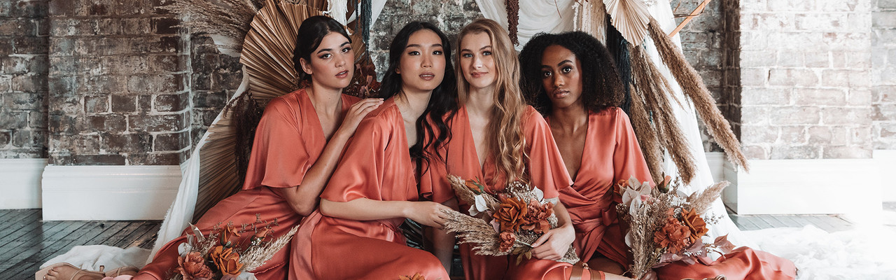 Shop For Bridesmaids