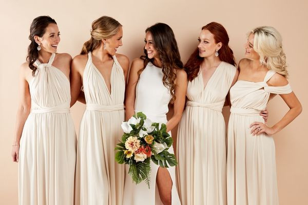 The Versatility of Infinity Dresses: How to Style Them for Any Occasion