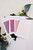 Fabric Sample for Classic $99 Multiway Dresses