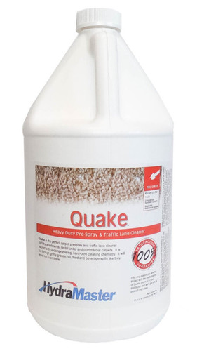 High Definition Cleaning Carpet Pre-spray and Traffic Lane Cleaner