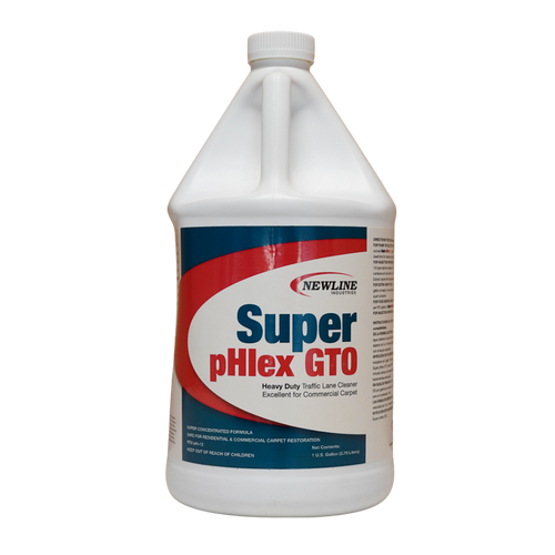 NEWLINE, Super Phlex GTO Gal