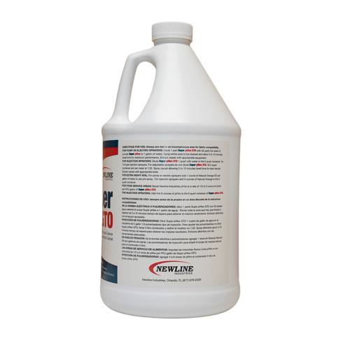 NEWLINE, Super Phlex GTO Gal