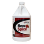 NEWLINE. New Spice Gal