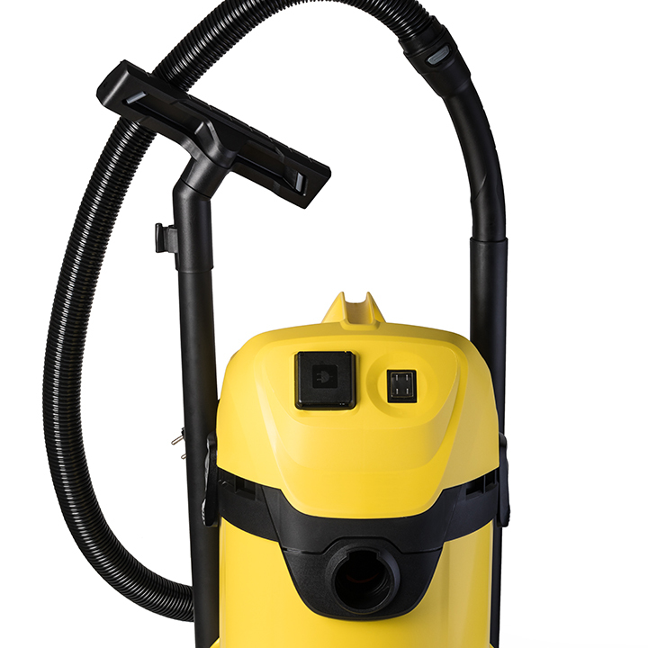 Vacuums