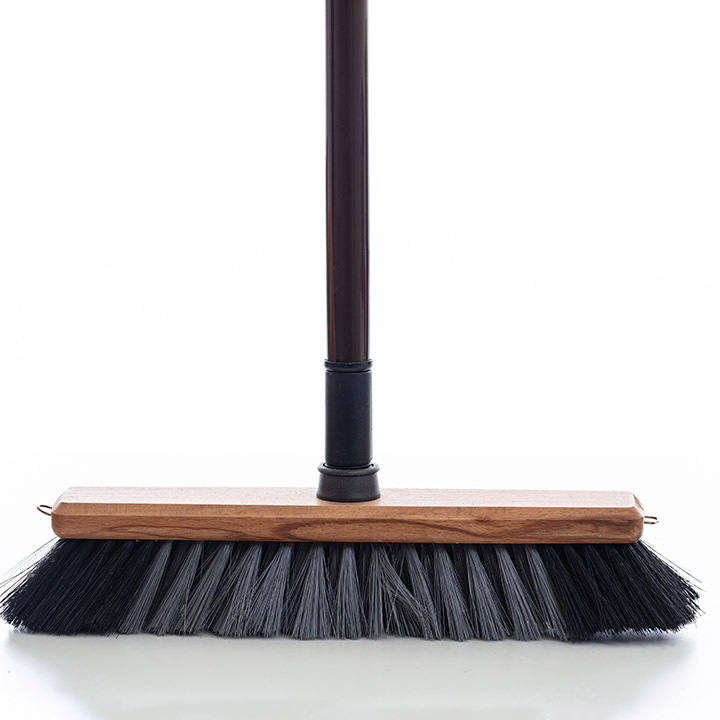 Sweeping