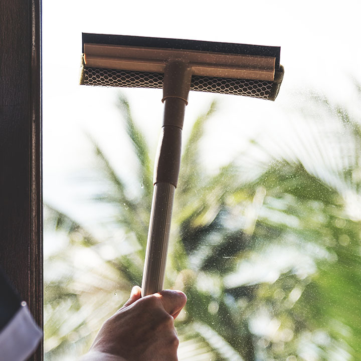 Window Cleaning