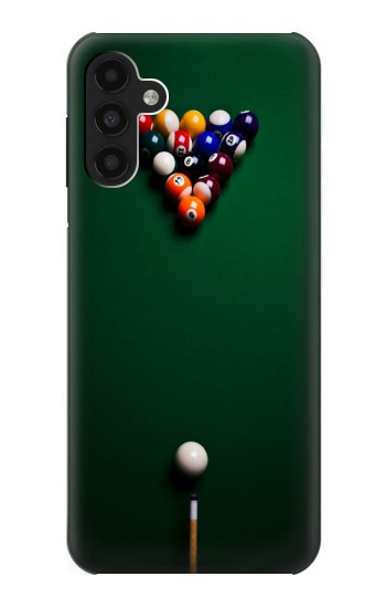 W2239 Billiard Pool Case Cover Custodia e Flip Case per Samsung Galaxy A13 4G