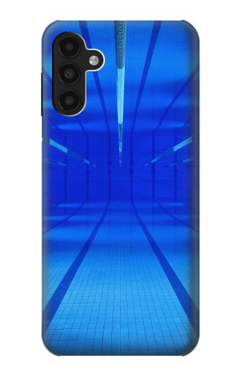 W2787 Swimming Pool Under Water Case Cover Custodia e Flip Case per Samsung Galaxy A13 4G W2787 Swimming Pool Under Water Case Cover Custodia e Flip Case per Samsung Galaxy A13 4G