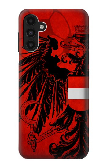 W3004 Austria Football Soccer Case Cover Custodia e Flip Case per Samsung Galaxy A13 4G