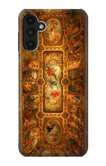 W3217 Sistine Chapel Vatican Case Cover Custodia e Flip Case per Samsung Galaxy A13 4G