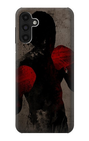 W3504 Boxing Case Cover Custodia e Flip Case per Samsung Galaxy A13 4G