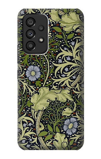 W3792 William Morris Case Cover Custodia e Flip Case per Samsung Galaxy A53 5G