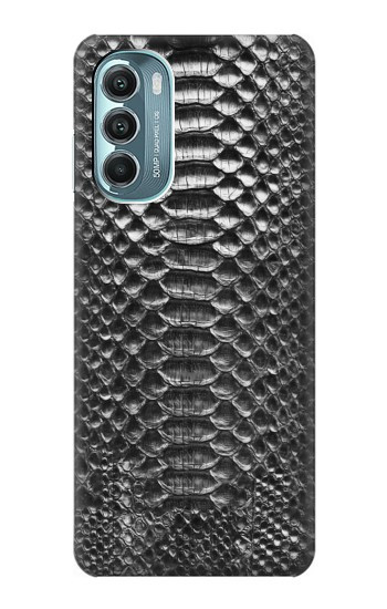 W2090 Python Skin Graphic Printed Case Cover Custodia e Flip Case per Motorola Moto G Stylus 5G (2022)