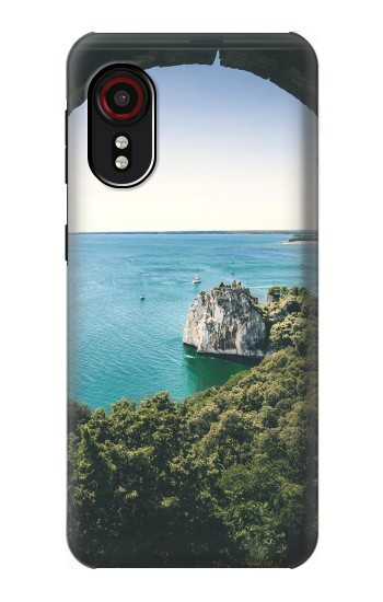 W3865 Europe Duino Beach Italy Case Cover Custodia e Flip Case per Samsung Galaxy Xcover 5 W3865 Europe Duino Beach Italy Case Cover Custodia e Flip Case per Samsung Galaxy Xcover 5