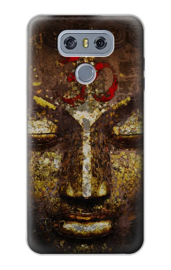 W3874 Buddha Face Ohm Symbol Case Cover Custodia e Flip Case per LG G6 W3874 Buddha Face Ohm Symbol Case Cover Custodia e Flip Case per LG G6