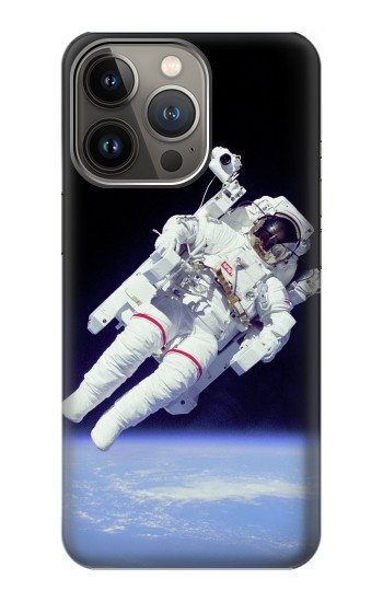 W3616 Astronaut Case Cover Custodia e Flip Case per iPhone 14 Pro