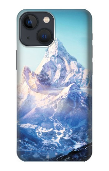 W2547 Mount Everest Case Cover Custodia e Flip Case per iPhone 14 Plus