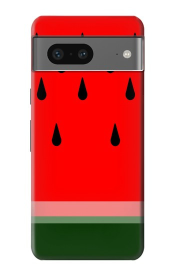 W2403 Watermelon Case Cover Custodia e Flip Case per Google Pixel 7
