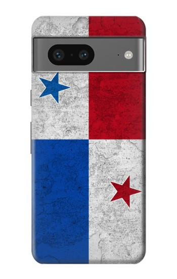 W2978 Panama Football Soccer Case Cover Custodia e Flip Case per Google Pixel 7