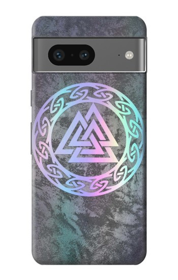 W3833 Valknut Odin Wotans Knot Hrungnir Heart Case Cover Custodia e Flip Case per Google Pixel 7 W3833 Valknut Odin Wotans Knot Hrungnir Heart Case Cover Custodia e Flip Case per Google Pixel 7