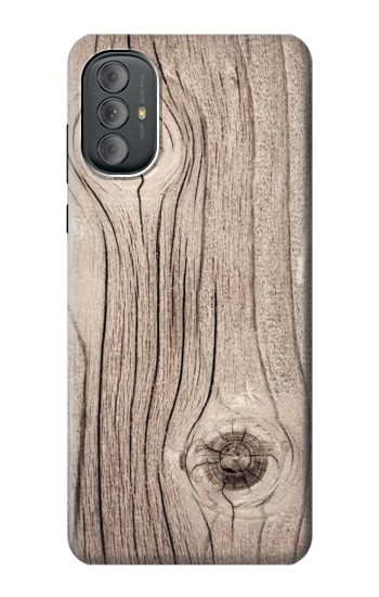 W3822 Tree Woods Texture Graphic Printed Case Cover Custodia e Flip Case per Motorola Moto G Power 2022, G Play 2023